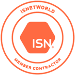 Isnetworld - ISN Member Contractor