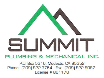 Summit Plumbing & Mechanical, Inc.